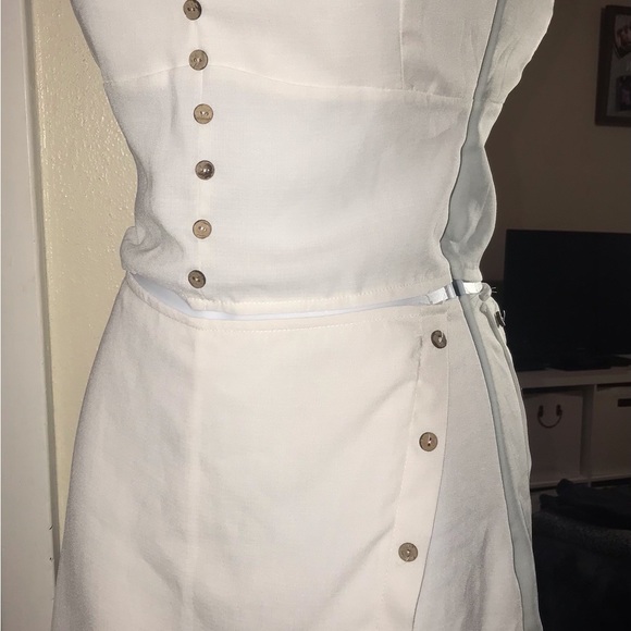 Skort set xl - Picture 3 of 9